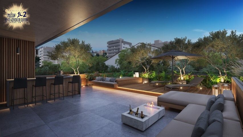 Cobertura, 3 quartos, 339 m² - Foto 8