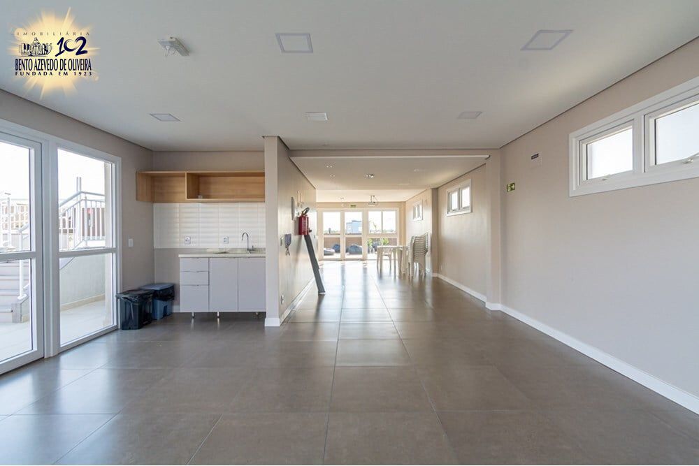 Apartamento, 2 quartos, 54 m² - Foto 3