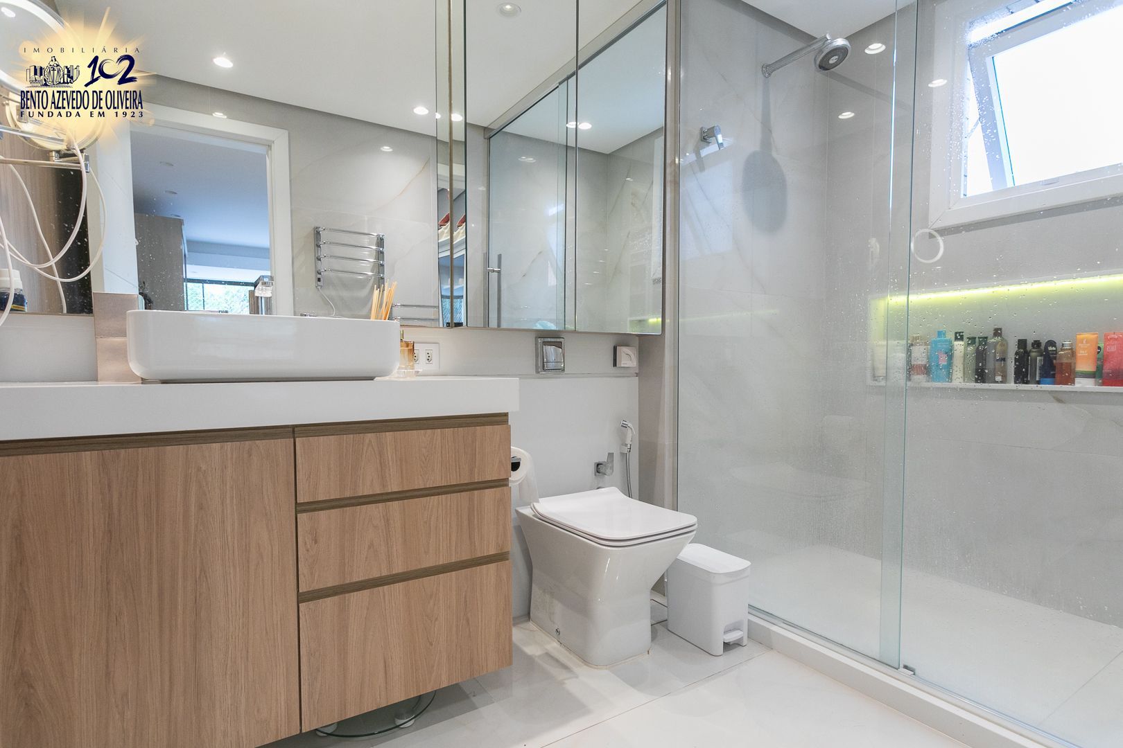 Apartamento, 4 quartos, 200 m² - Foto 34