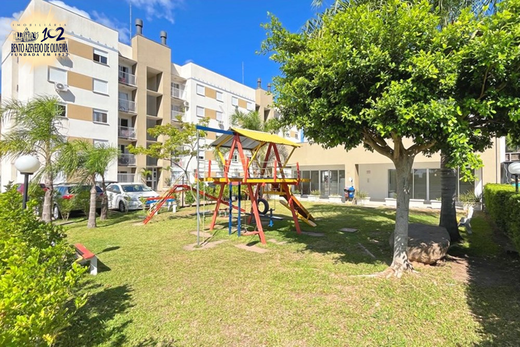 Apartamento, 2 quartos, 50 m² - Foto 11