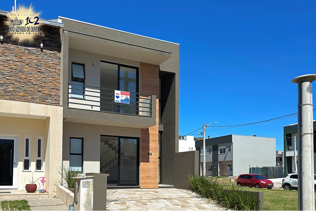 Casa, 3 quartos, 143 m² - Foto 24