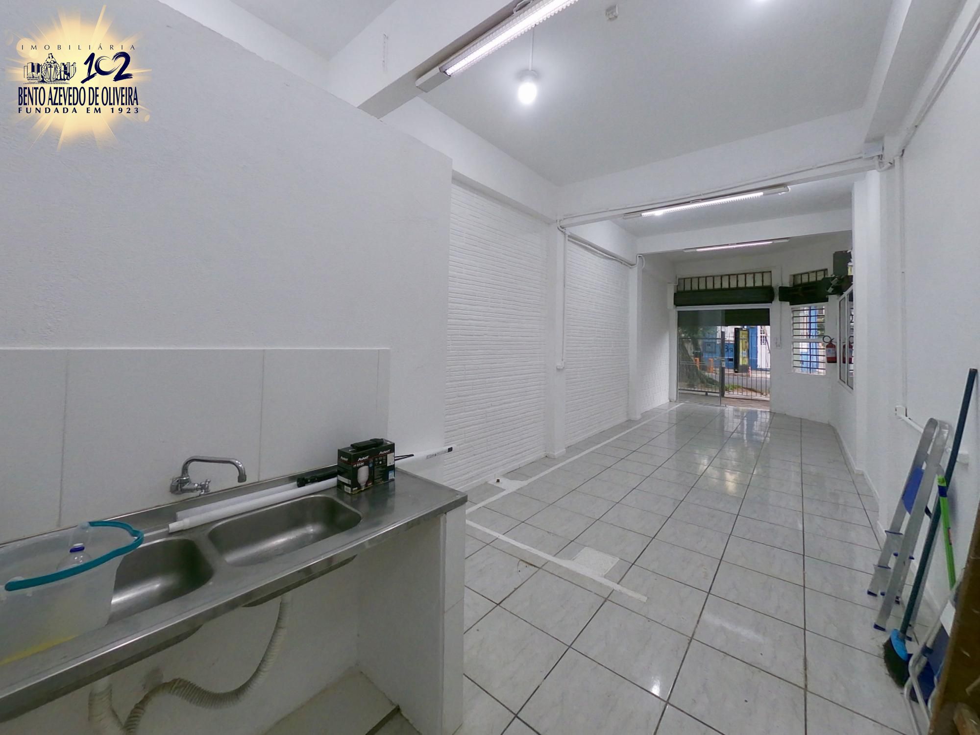 Loja-Salão, 55 m² - Foto 7