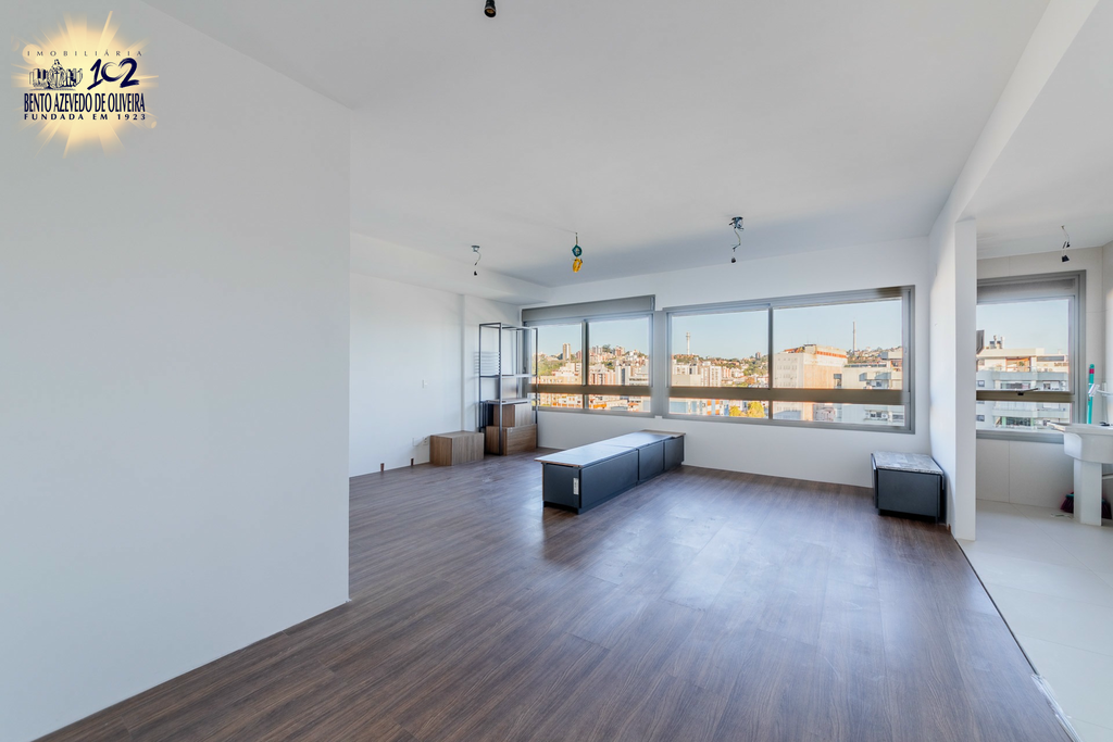 Apartamento, 1 quarto, 59 m² - Foto 24