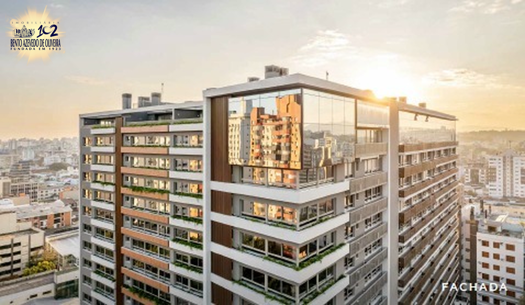 Apartamento, 1 quarto, 59 m² - Foto 11