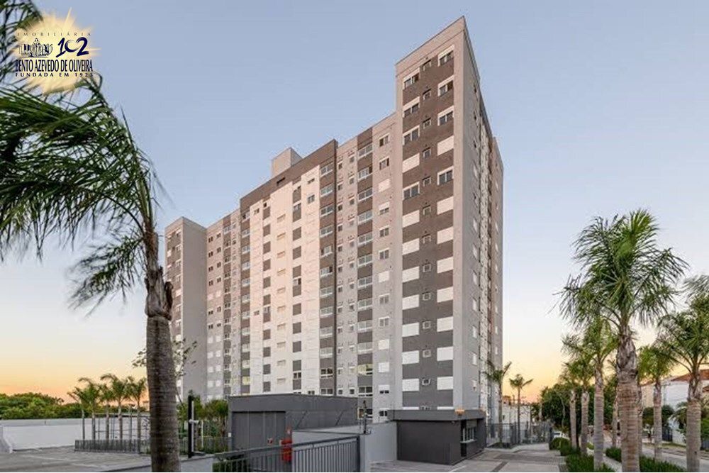 Apartamento, 3 quartos, 66 m² - Foto 1