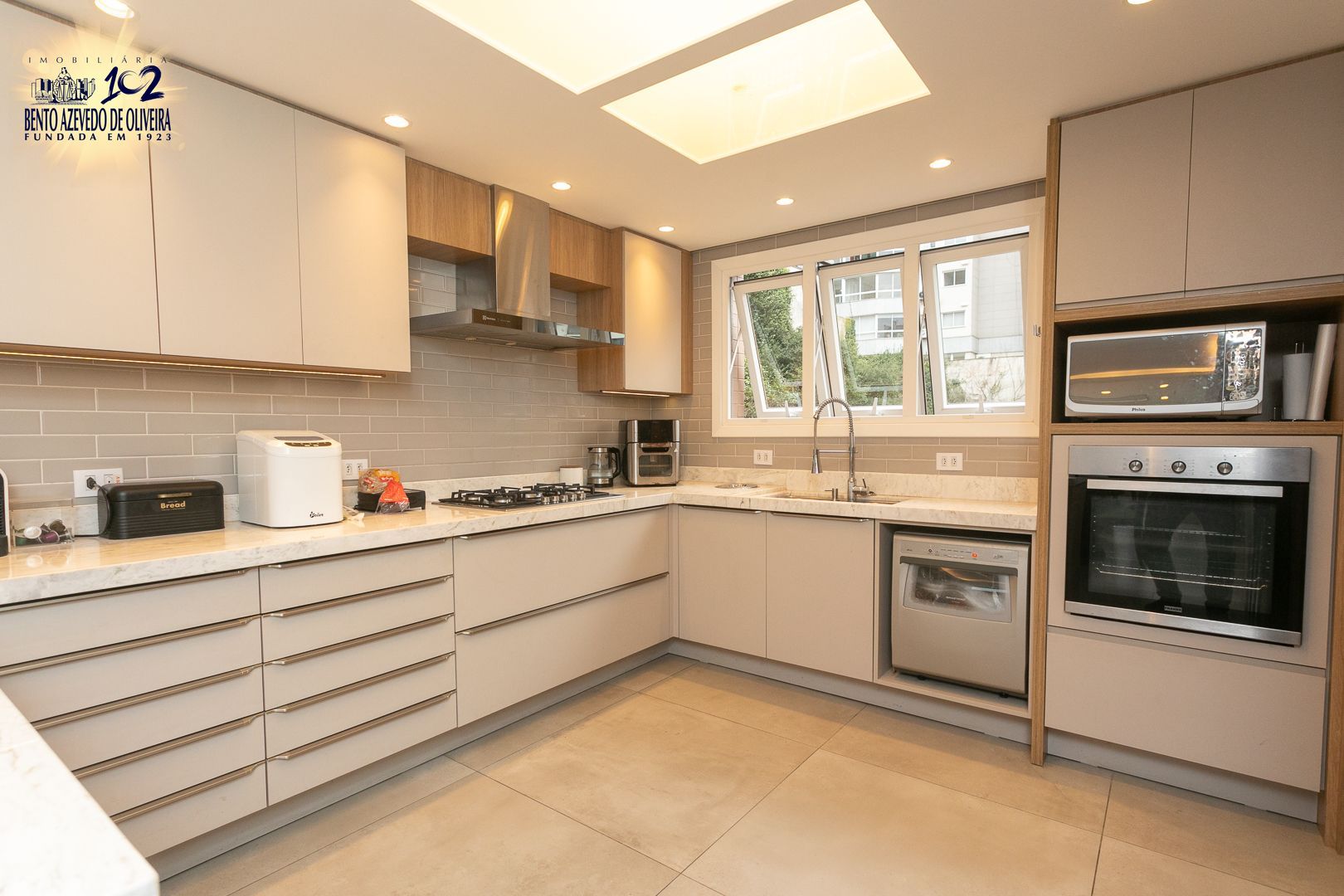 Apartamento, 4 quartos, 200 m² - Foto 18