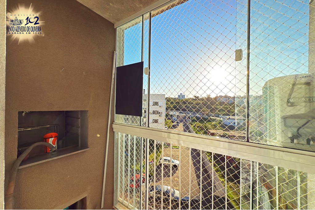 Apartamento, 2 quartos, 50 m² - Foto 27