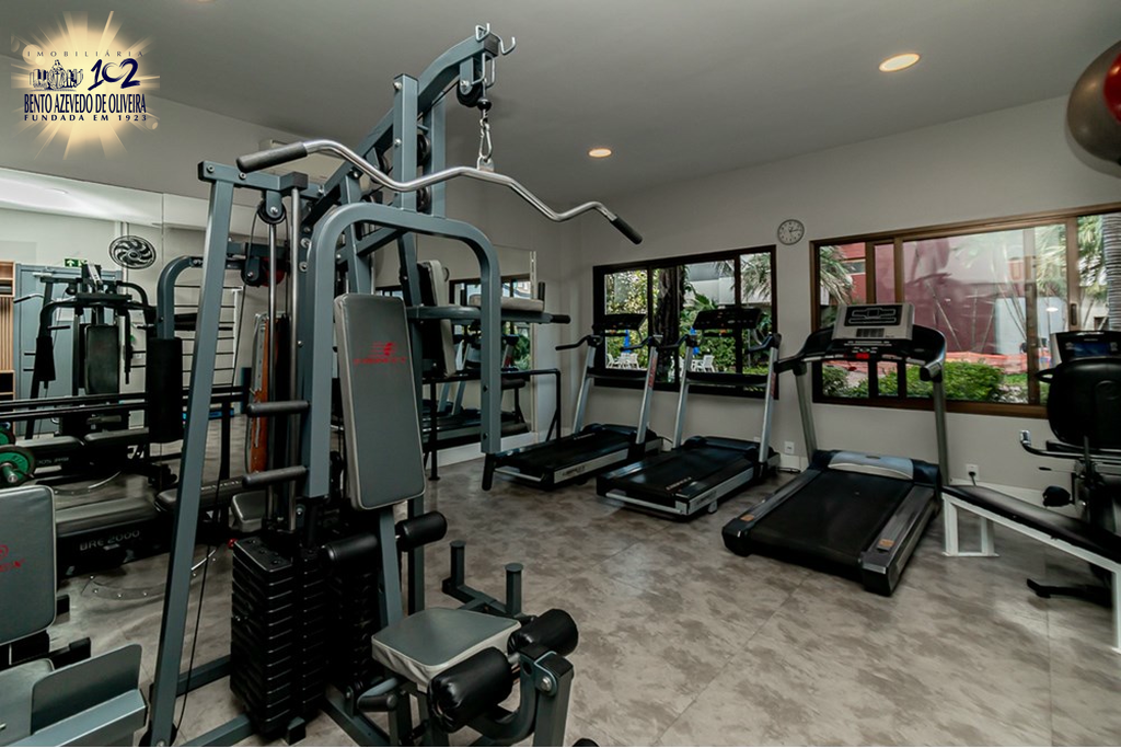 Cobertura, 3 quartos, 251 m² - Foto 30