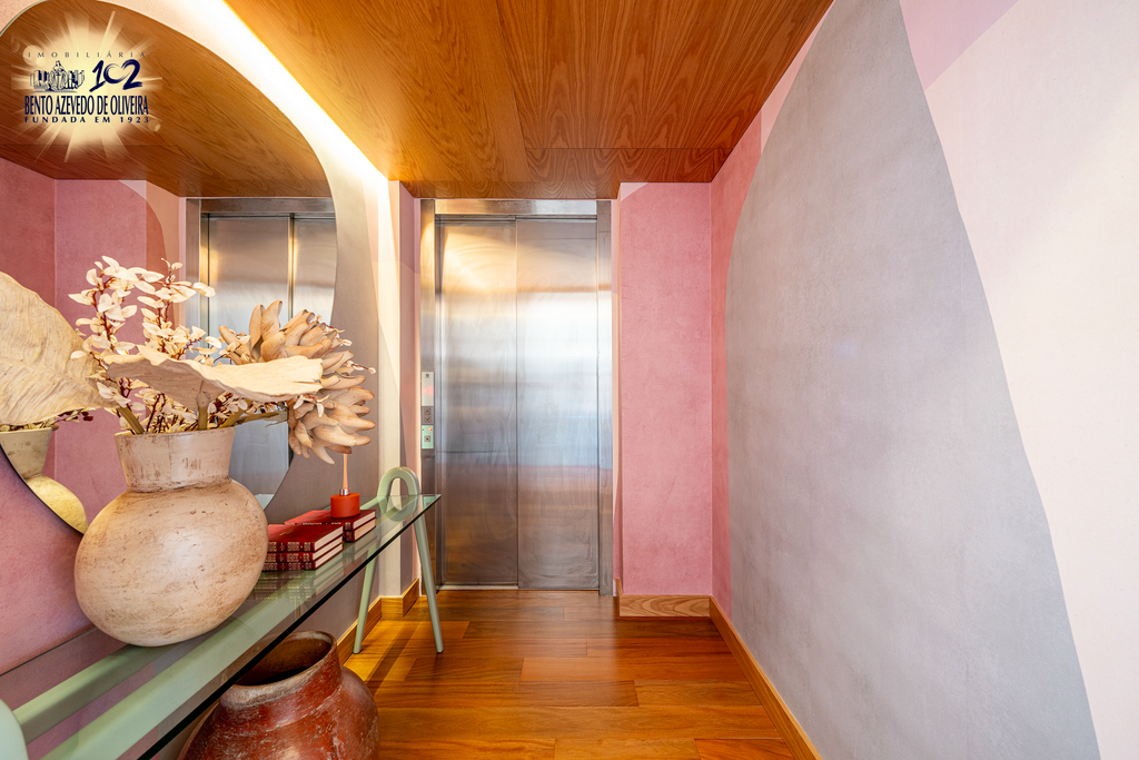 Apartamento, 3 quartos, 317 m² - Foto 3