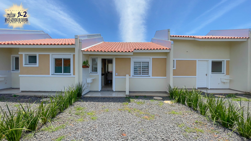 Casa de Condomínio, 2 quartos - Foto 2