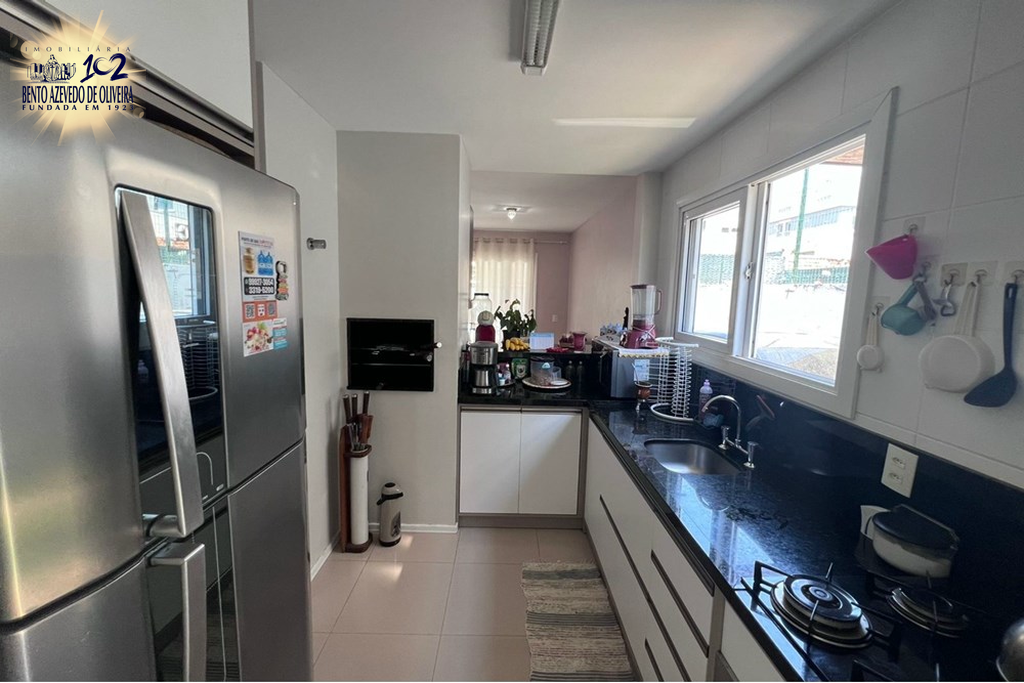 Casa, 3 quartos, 200 m² - Foto 42