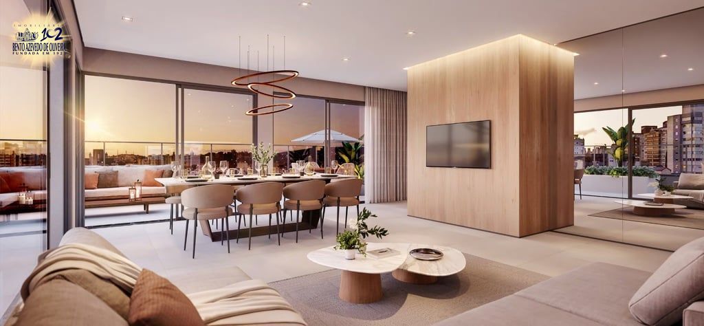 Apartamento, 2 quartos, 80 m² - Foto 8