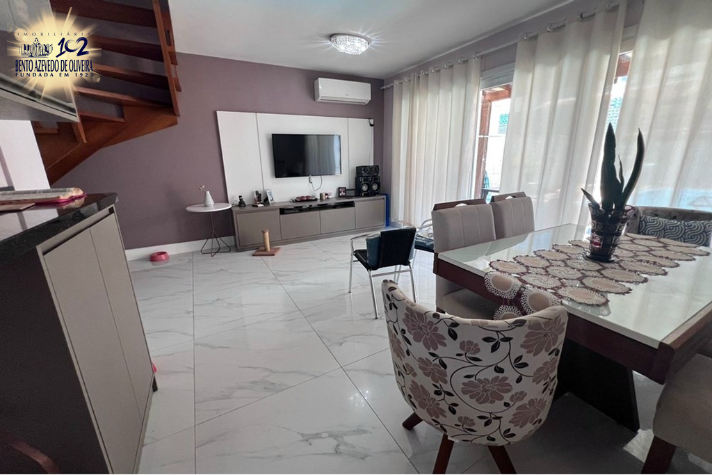 Casa, 3 quartos, 200 m² - Foto 35