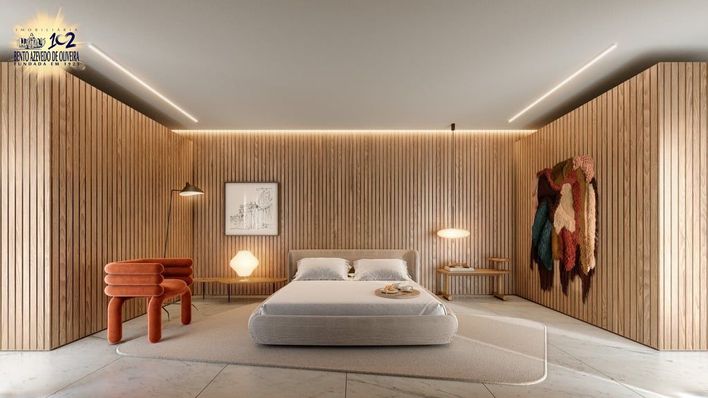 Cobertura, 3 quartos, 319 m² - Foto 16