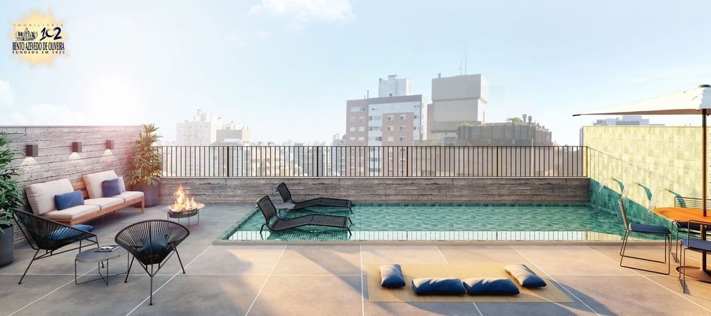 Apartamento, 2 quartos, 94 m² - Foto 5