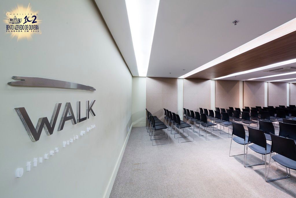 Sala-Conjunto, 39 m² - Foto 17