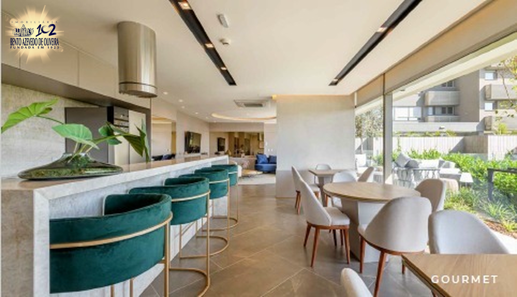 Apartamento, 1 quarto, 59 m² - Foto 8