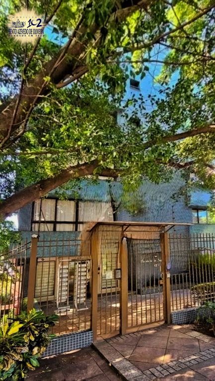 Apartamento, 2 quartos, 90 m² - Foto 23