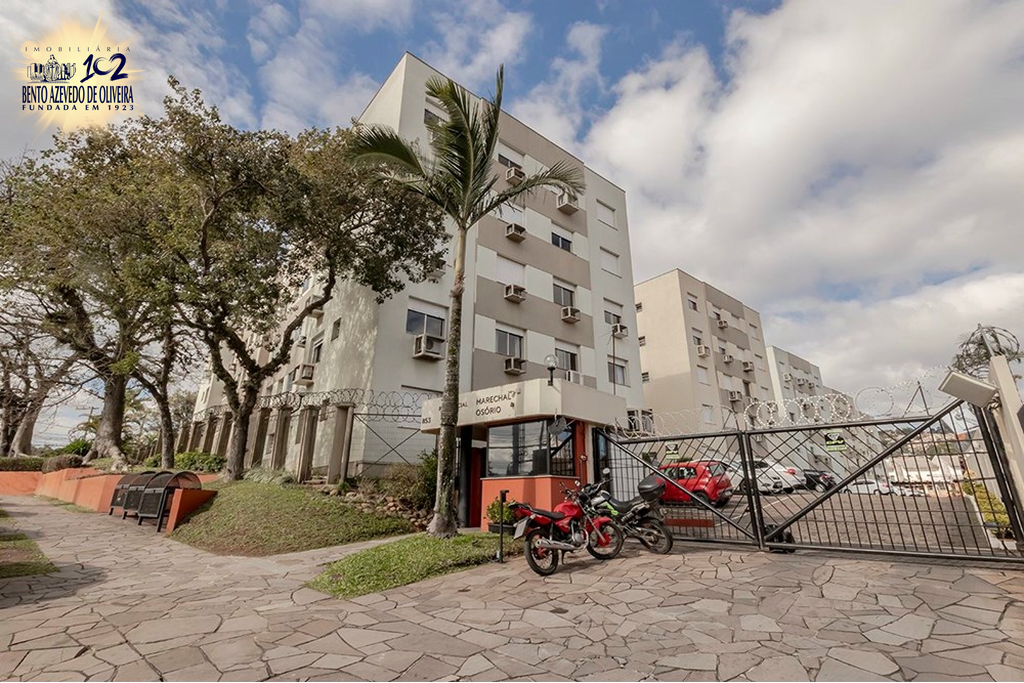 Apartamento, 2 quartos, 60 m² - Foto 20