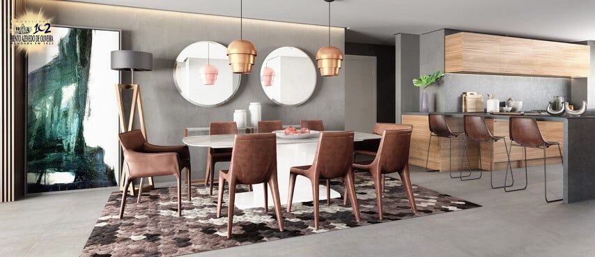 Apartamento, 3 quartos, 389 m² - Foto 5