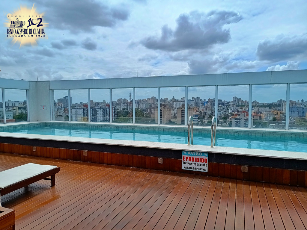 Apartamento, 1 quarto, 41 m² - Foto 3