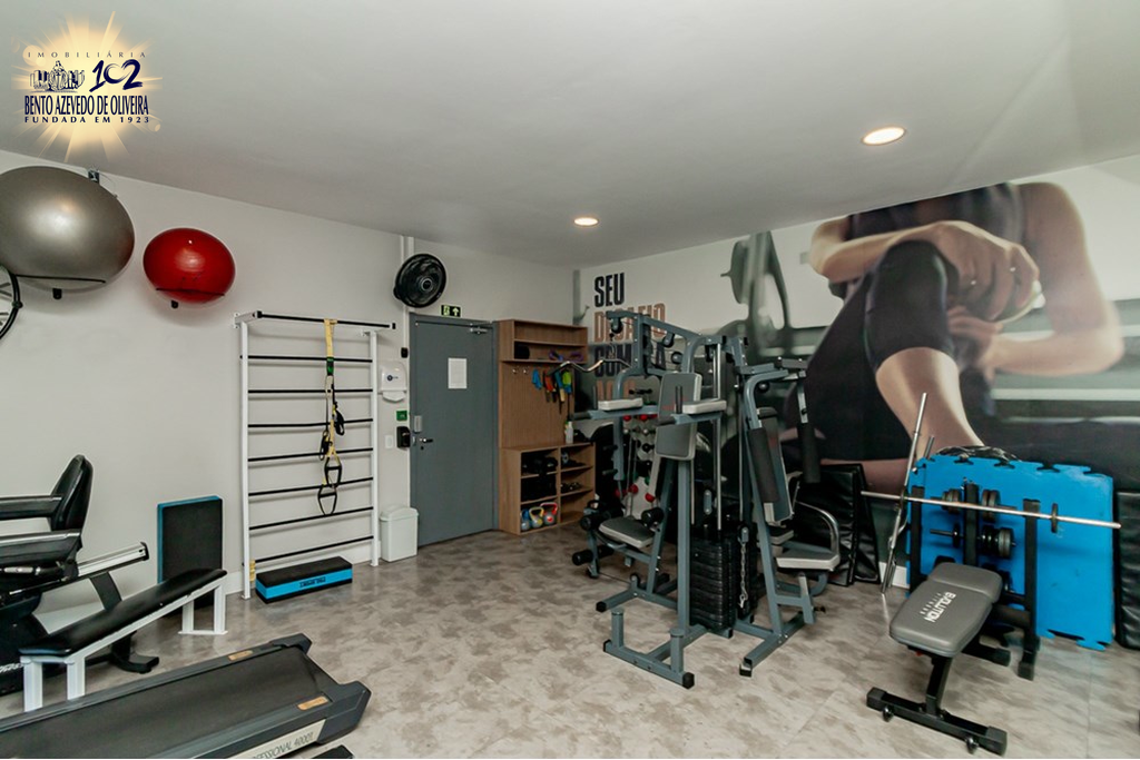 Cobertura, 3 quartos, 251 m² - Foto 29