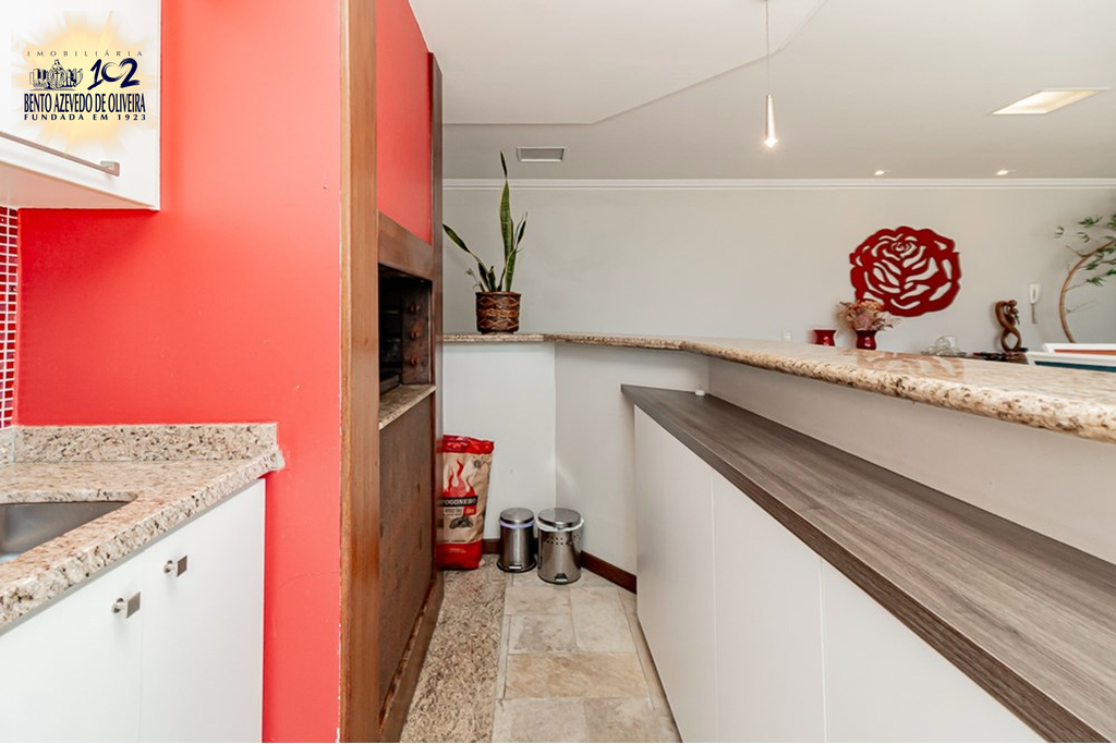 Cobertura, 3 quartos, 251 m² - Foto 18