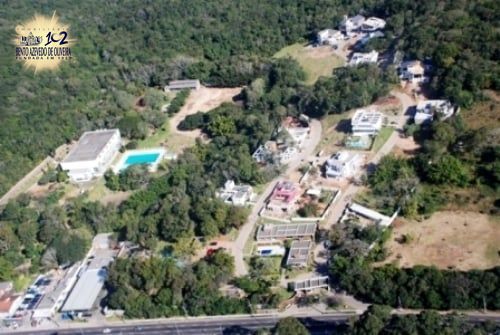 Terreno, 838 m² - Foto 1