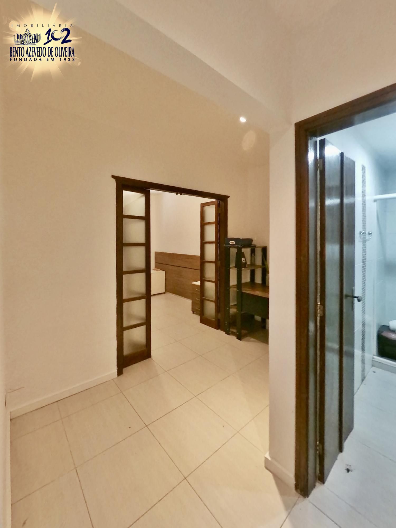 Apartamento, 1 quarto, 35 m² - Foto 7