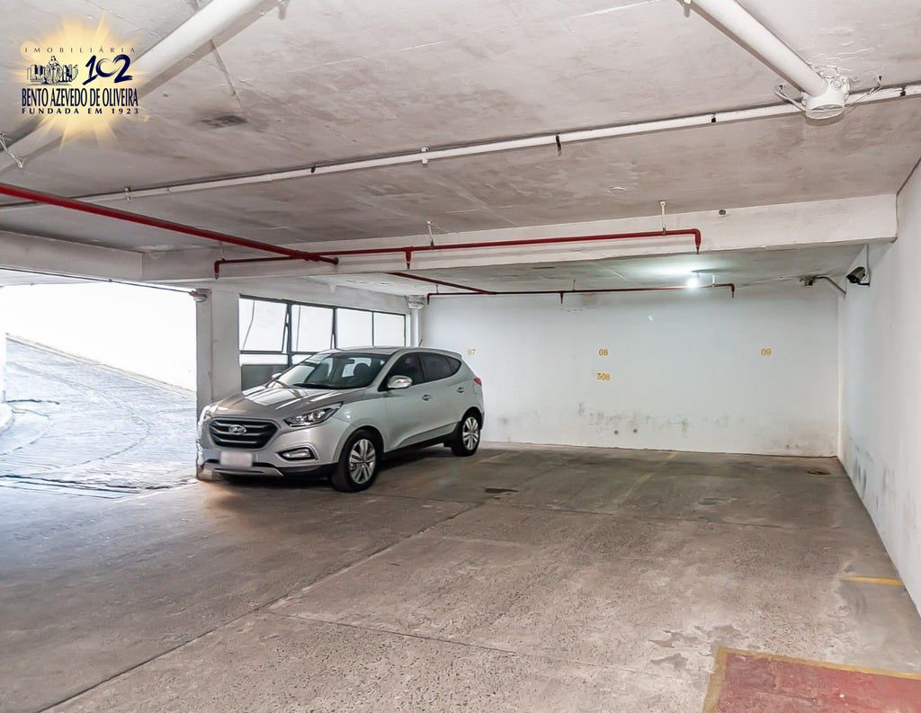 Sala-Conjunto, 36 m² - Foto 15