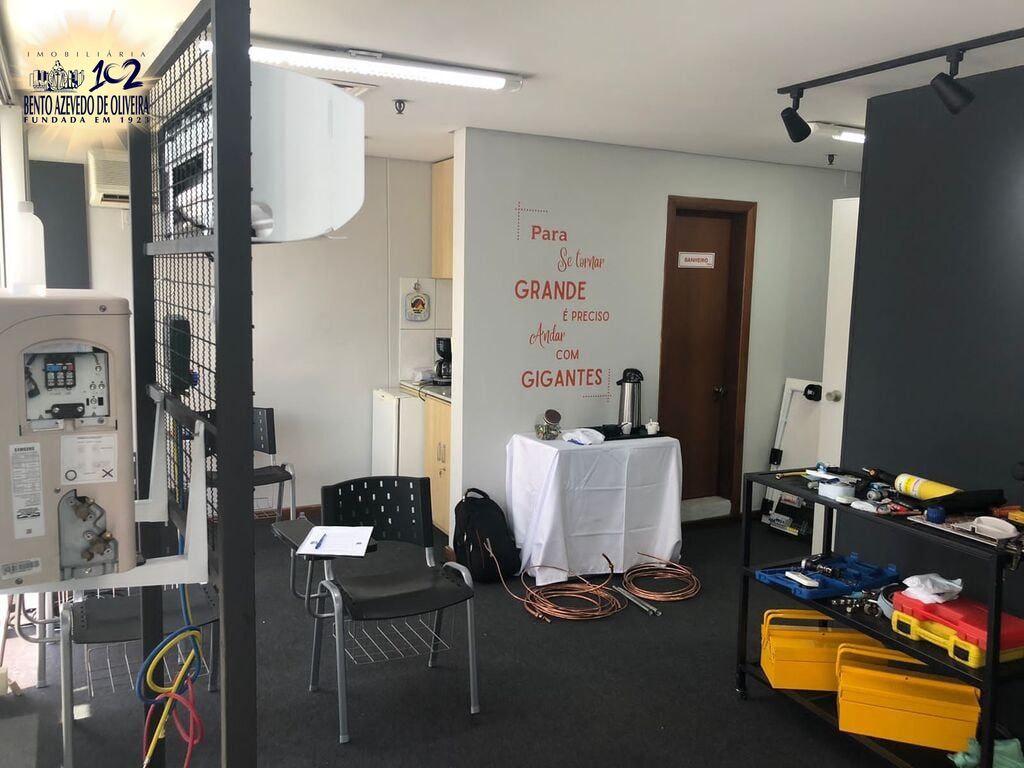 Sala-Conjunto, 36 m² - Foto 7