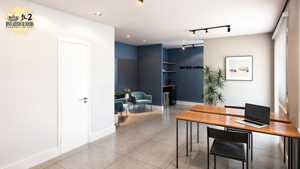 Apartamento, 2 quartos, 50 m² - Foto 31