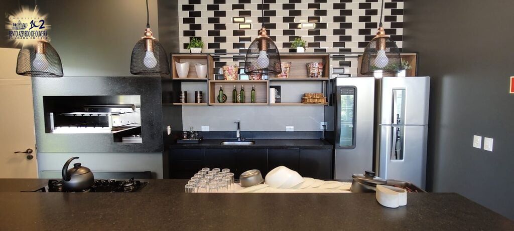 Casa de Condomínio, 3 quartos - Foto 34