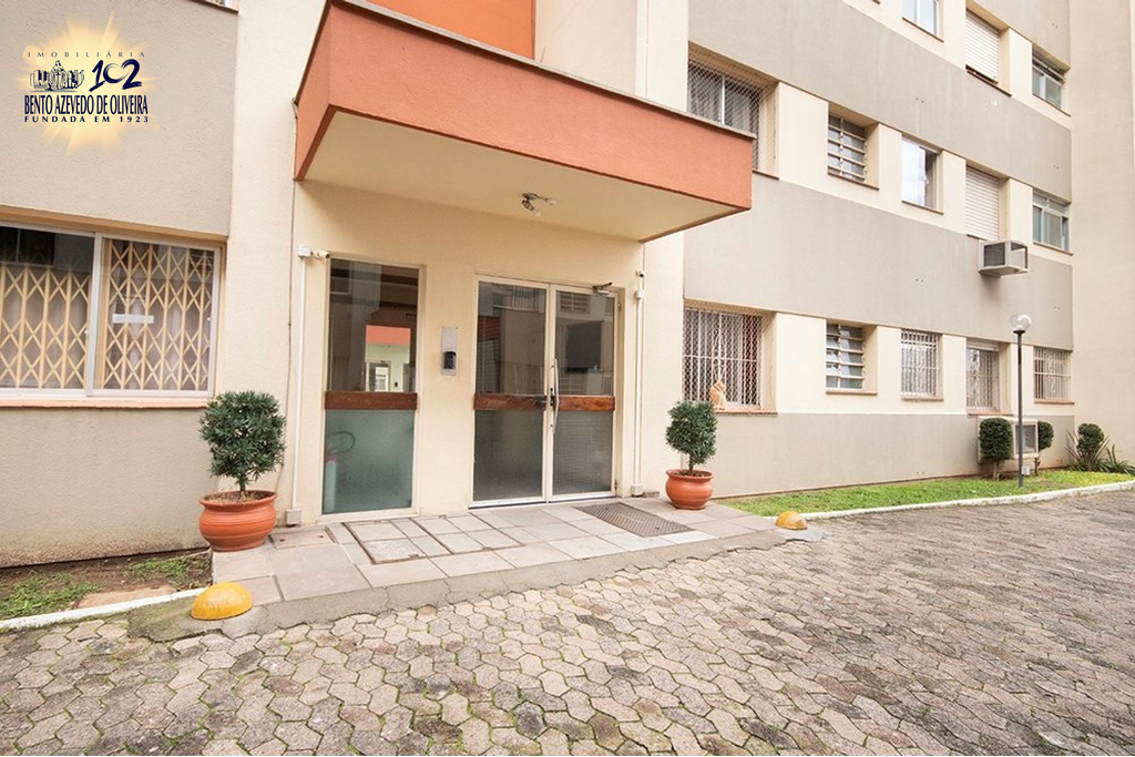 Apartamento, 2 quartos, 60 m² - Foto 9