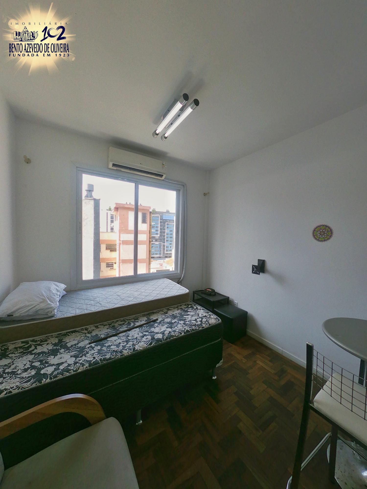 Kitnet-Studio, 17 m² - Foto 10