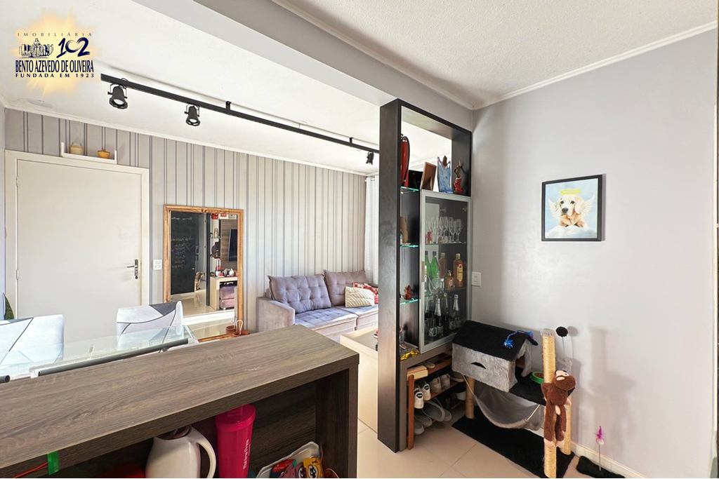 Apartamento, 2 quartos, 50 m² - Foto 26