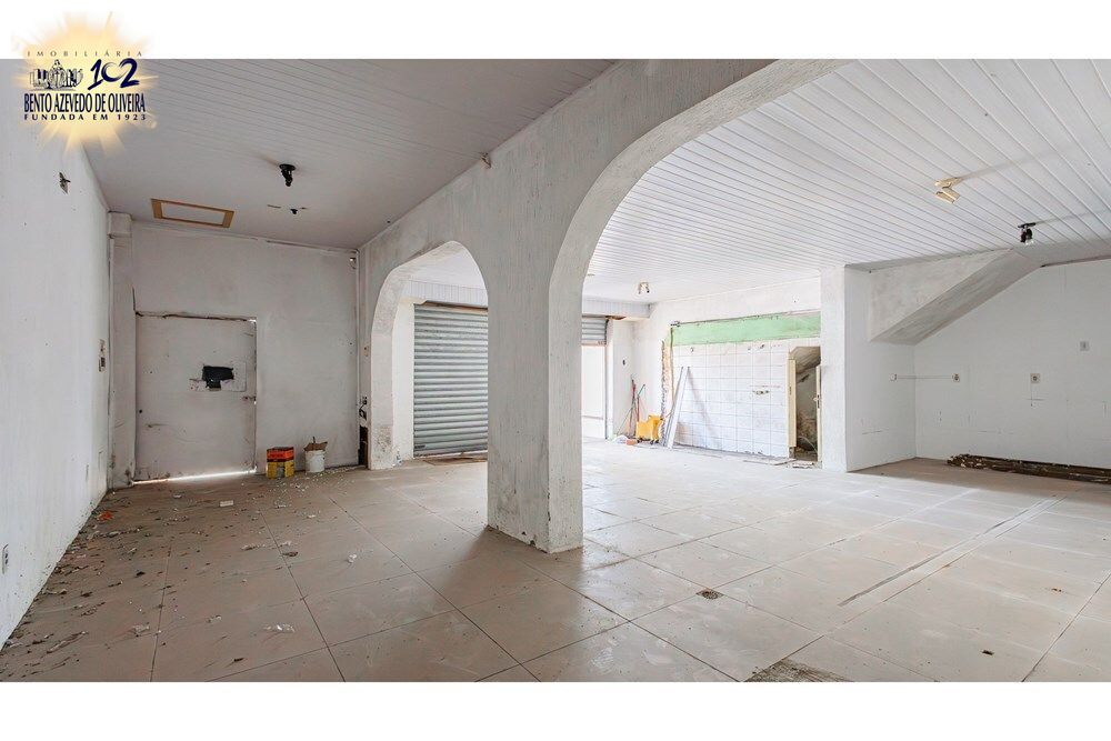 Loja-Salão, 203 m² - Foto 8
