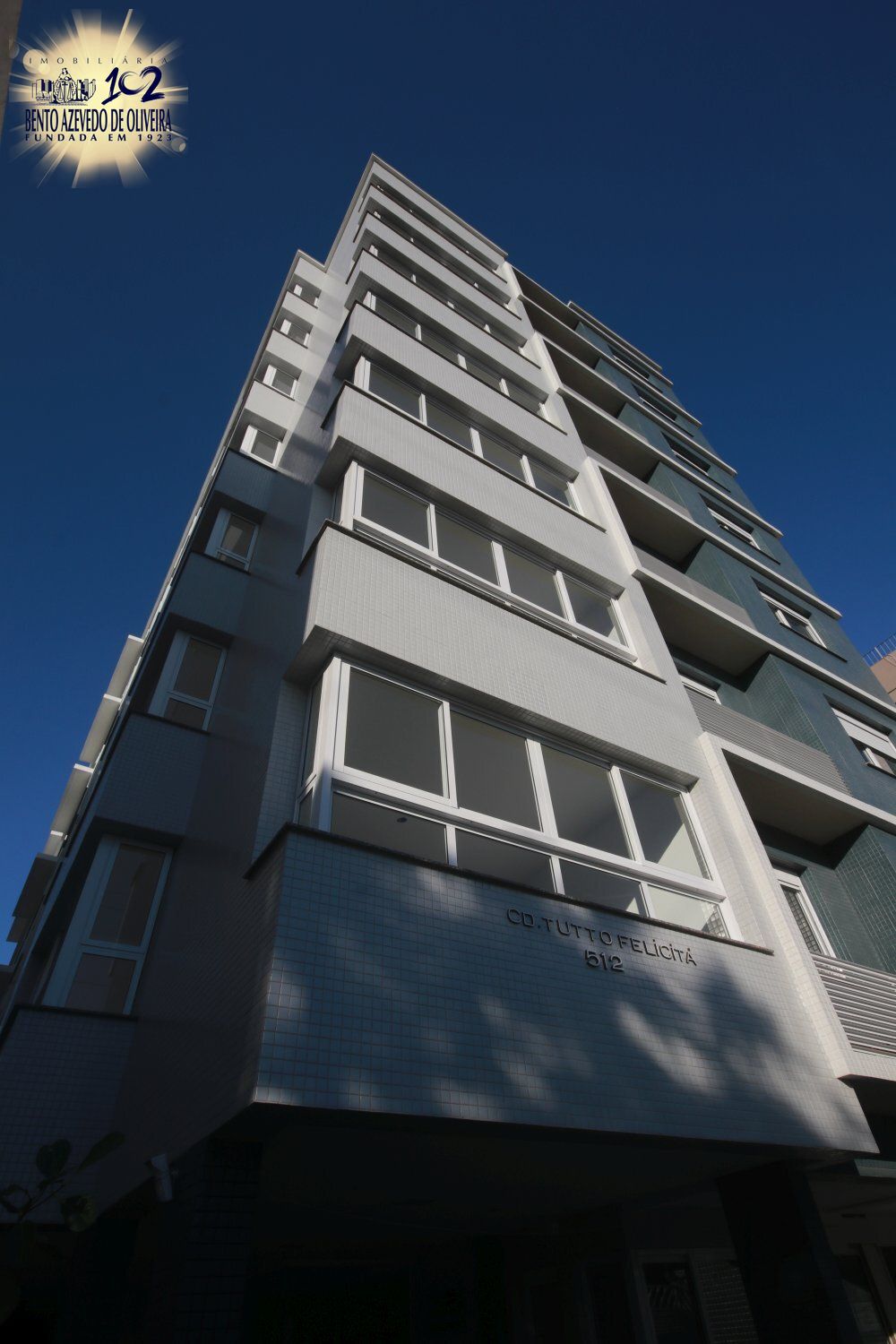 Apartamento, 3 quartos, 94 m² - Foto 2