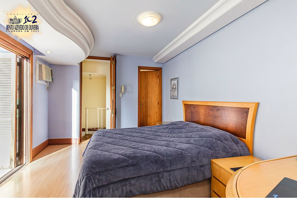 Cobertura, 1 quarto, 97 m² - Foto 18