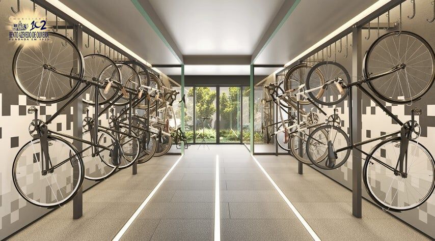 Apartamento, 2 quartos, 46 m² - Foto 11