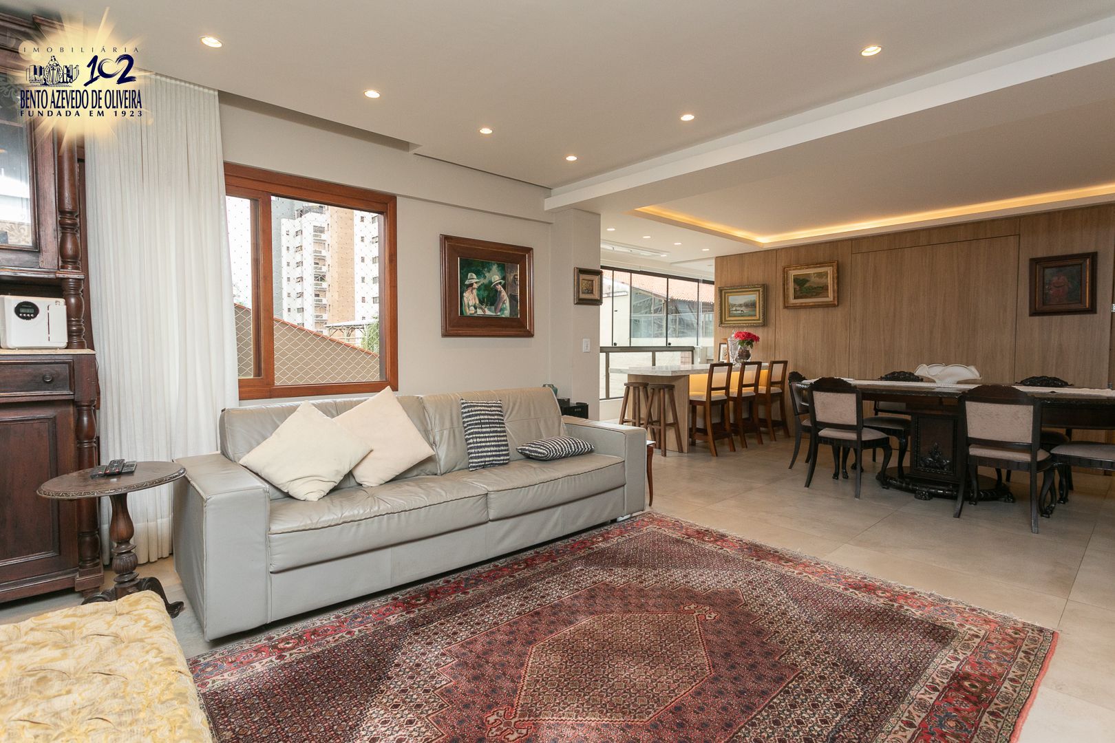 Apartamento, 4 quartos, 200 m² - Foto 7