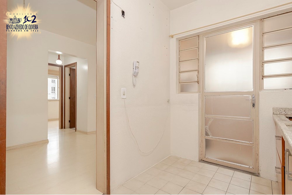 Apartamento, 2 quartos, 60 m² - Foto 3