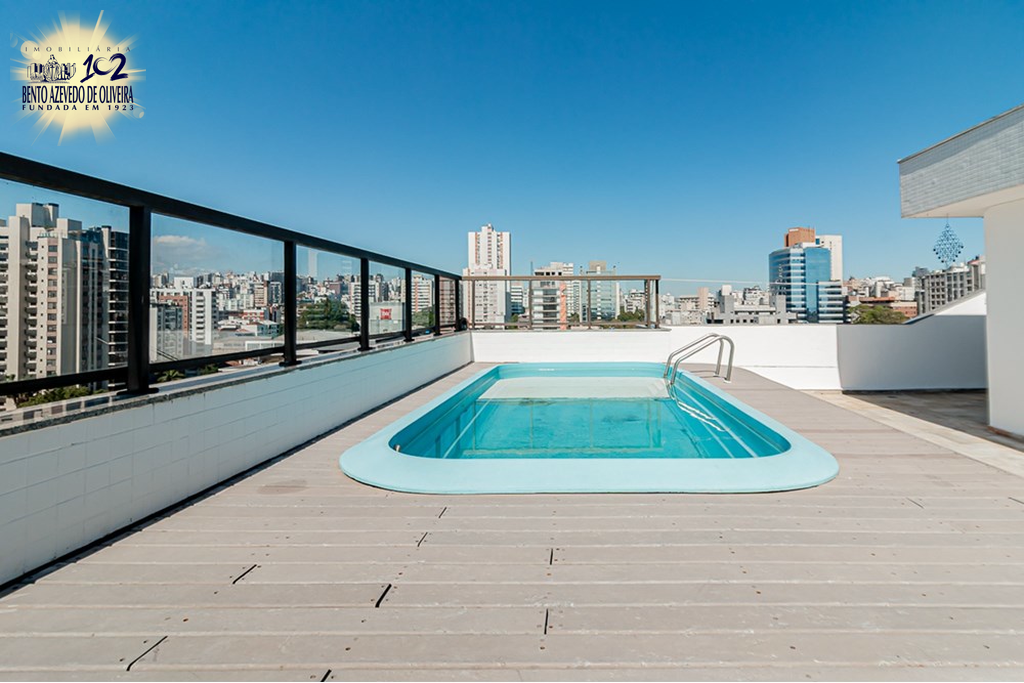 Cobertura, 3 quartos, 251 m² - Foto 13