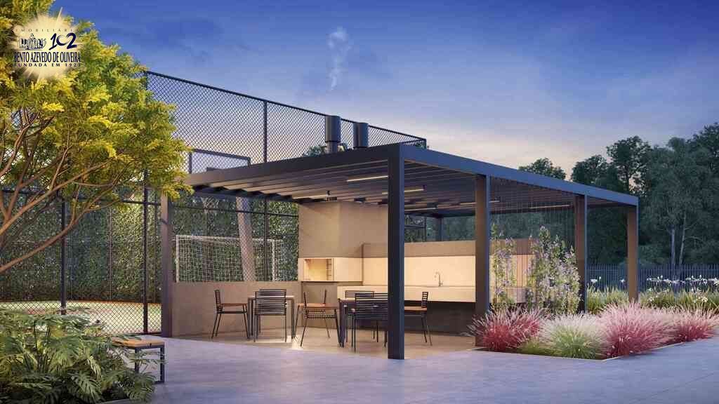 Apartamento, 3 quartos, 87 m² - Foto 14