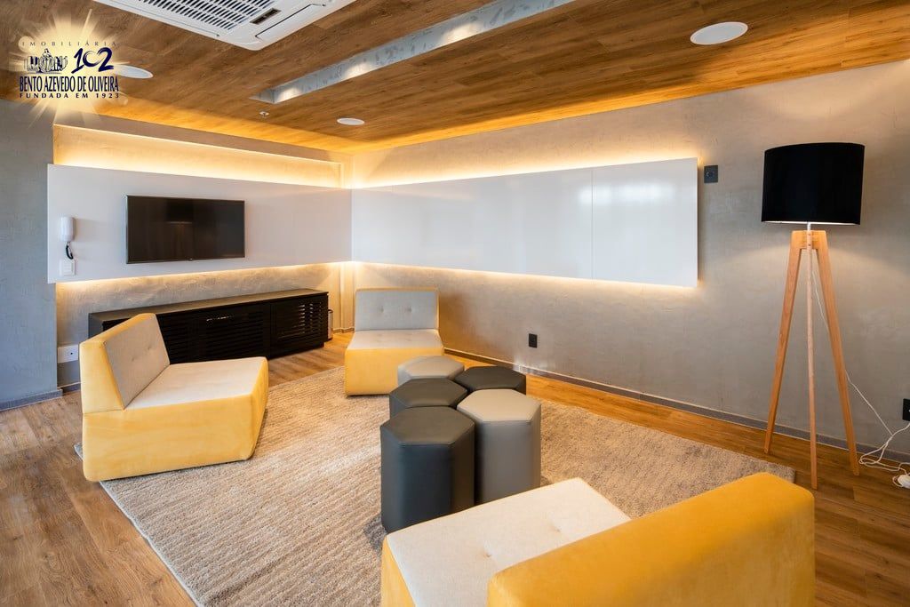 Sala-Conjunto, 89 m² - Foto 18