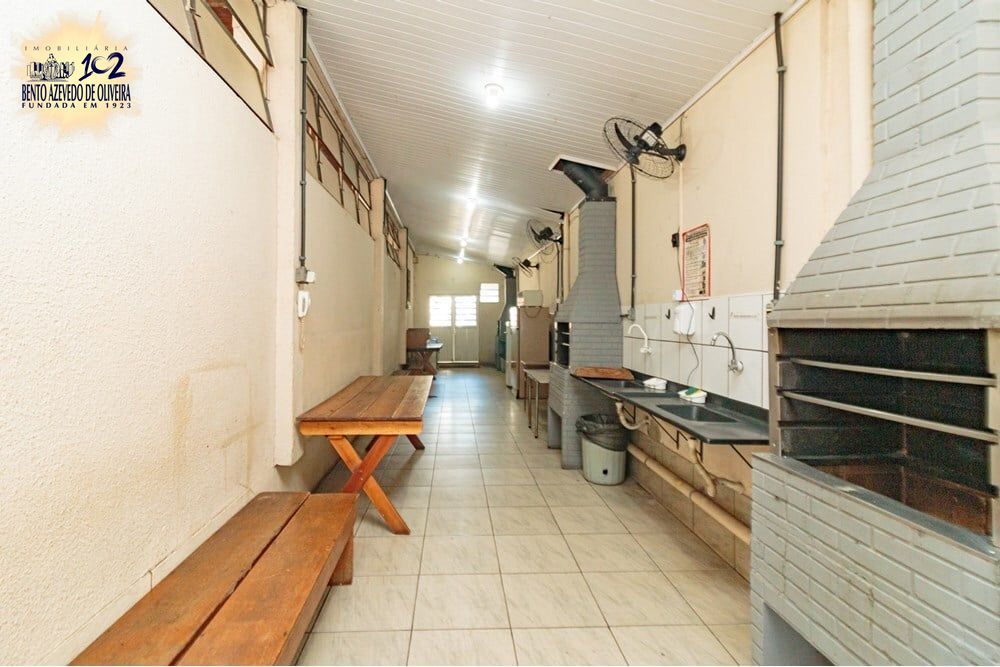 Apartamento, 3 quartos, 64 m² - Foto 5