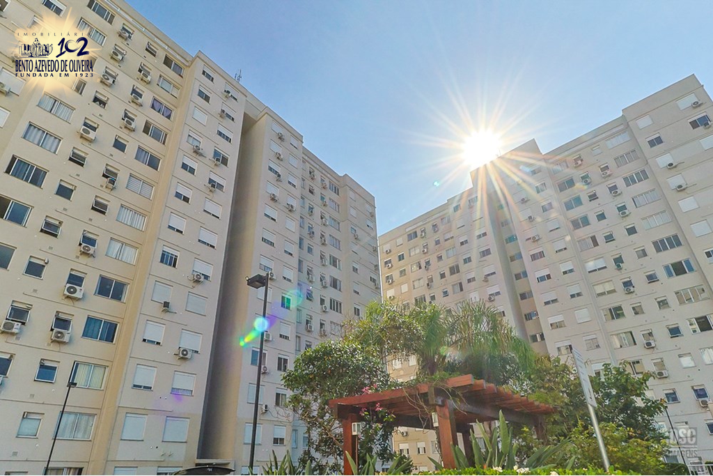 Apartamento, 2 quartos, 48 m² - Foto 35