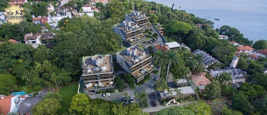 Apartamento, 3 quartos, 193 m² - Foto 15