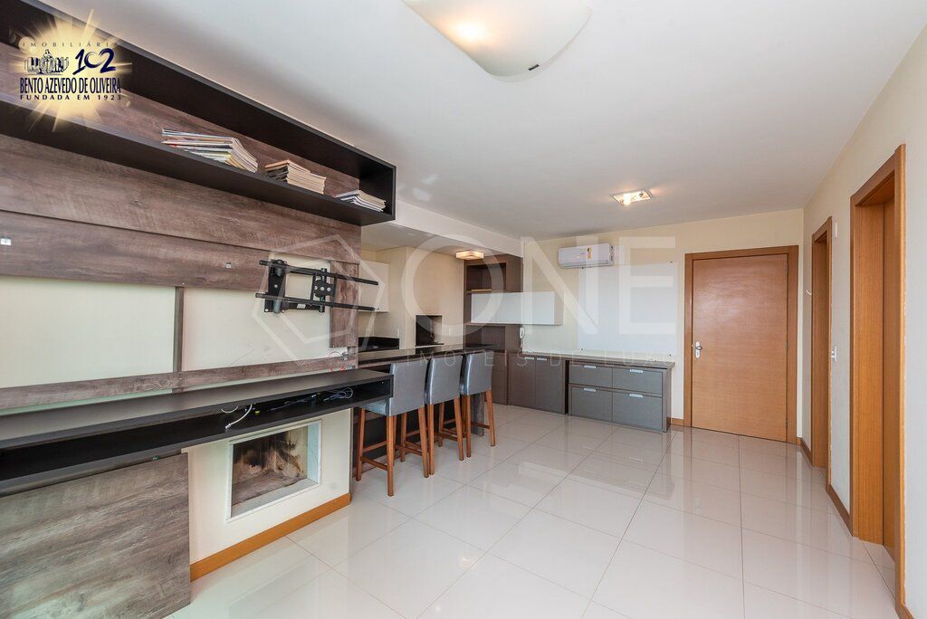 Apartamento, 1 quarto, 57 m² - Foto 25