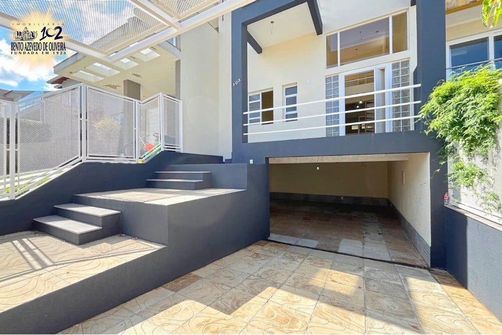 Casa, 3 quartos, 230 m² - Foto 21